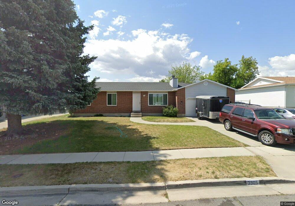 3905 Elwood Way, West Jordan, UT 84088 - photo 1