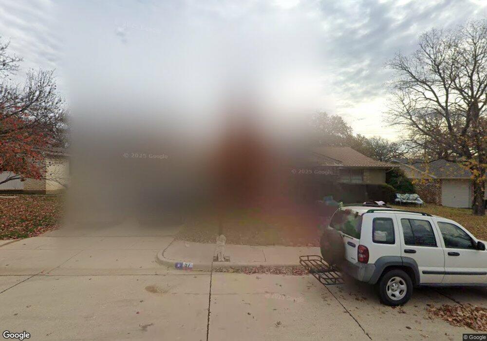 57 Stonegate Dr, Bedford, TX 76022 - photo 1