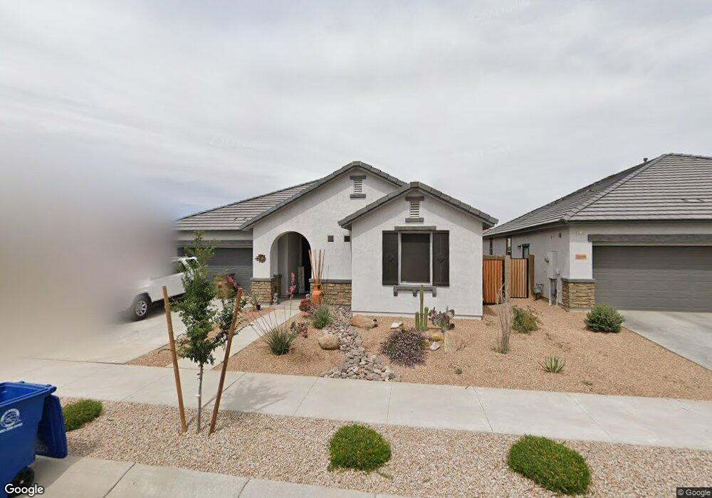 22632 E Via Del Verde, Queen Creek, AZ 85142 - photo 1