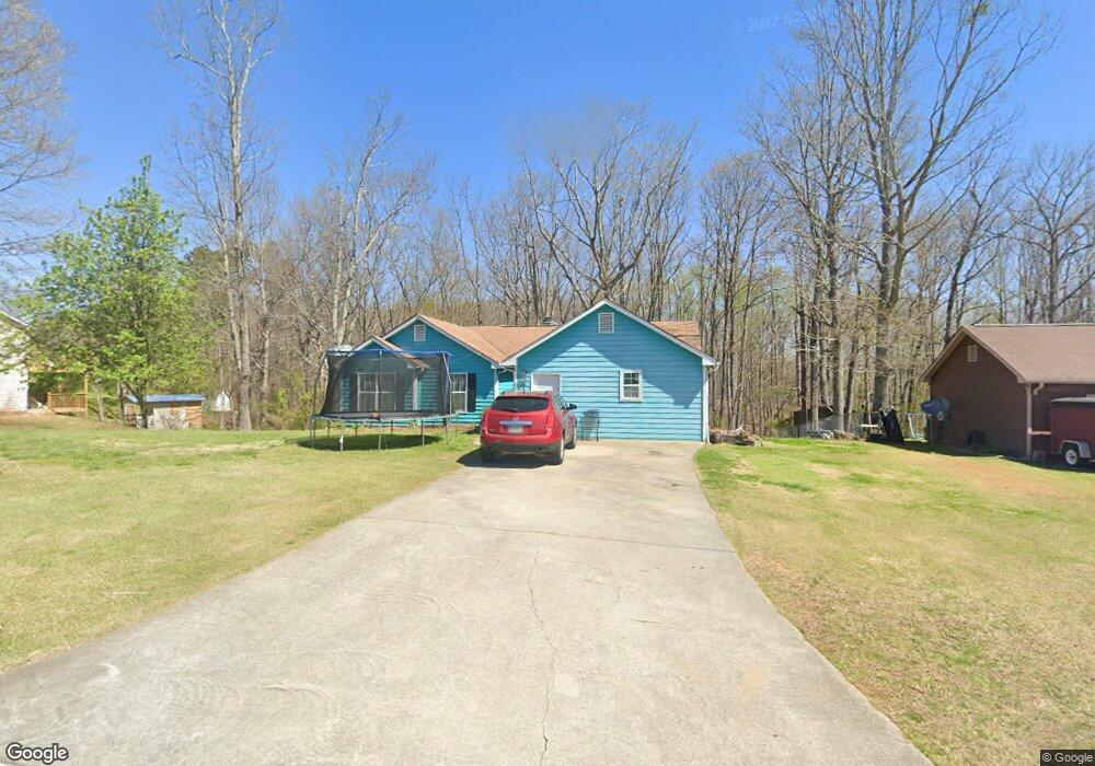 3673 E Bolding Rd, Flowery Branch, GA 30542 - photo 1