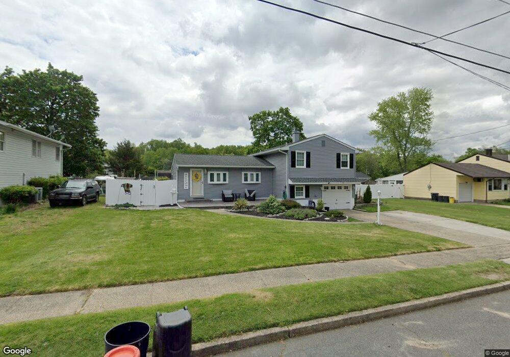 726 Duke Dr, Wenonah, NJ 08090 - photo 1