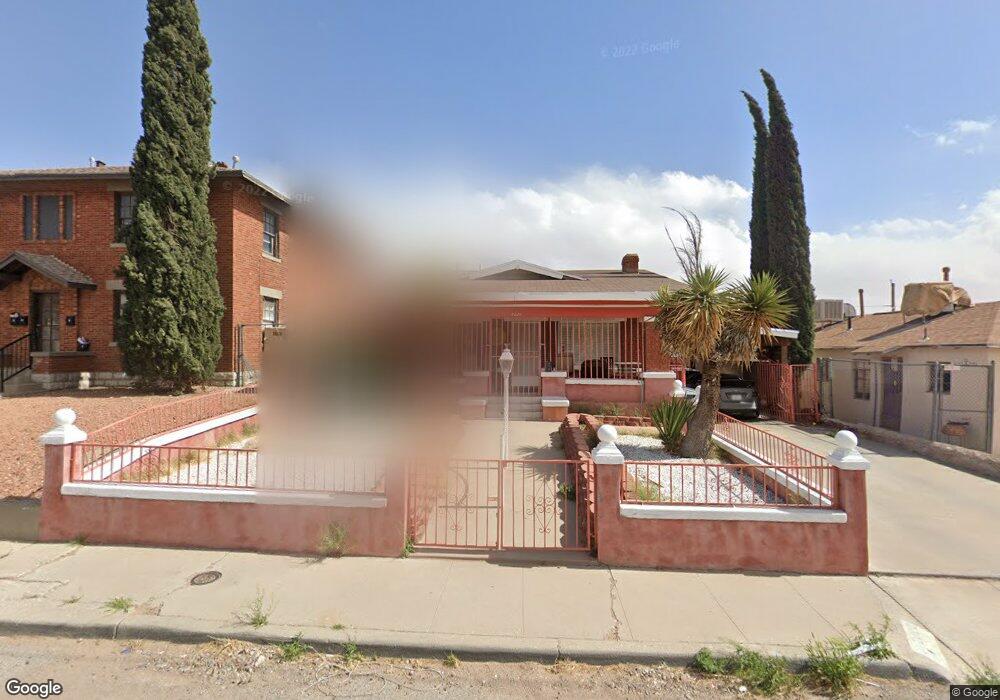 2820 Grant Ave, El Paso, TX 79930 - photo 1