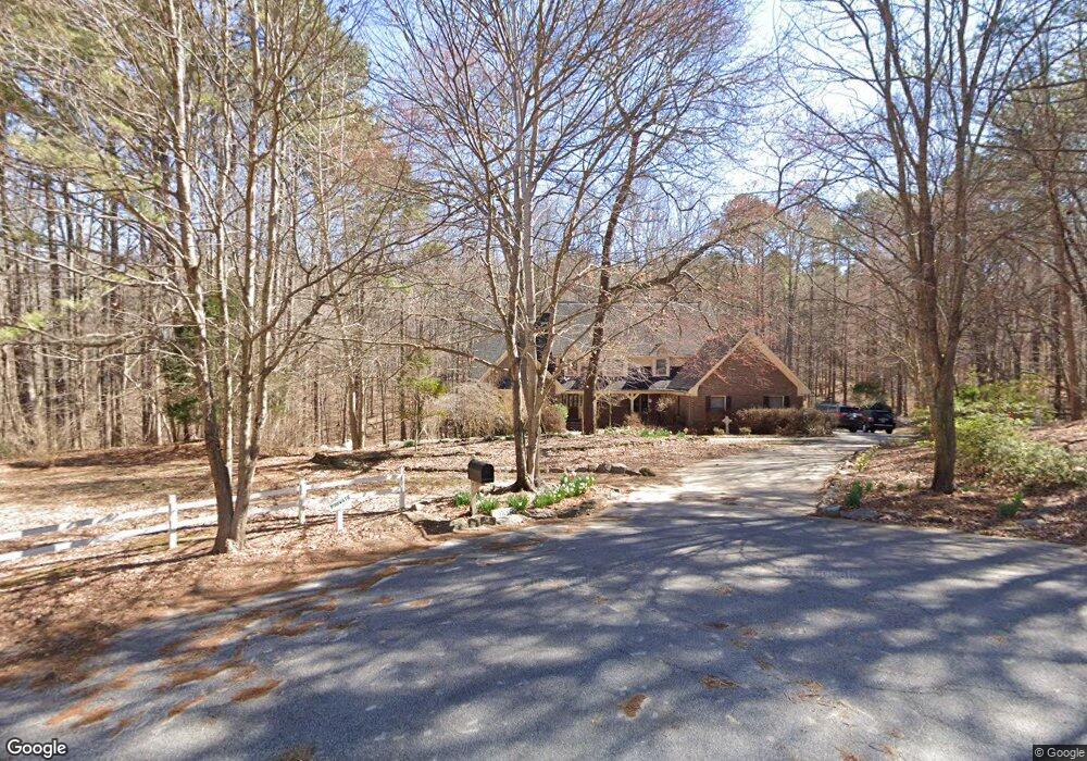 2635 New Lake Rd SW, Stockbridge, GA 30281 - photo 1