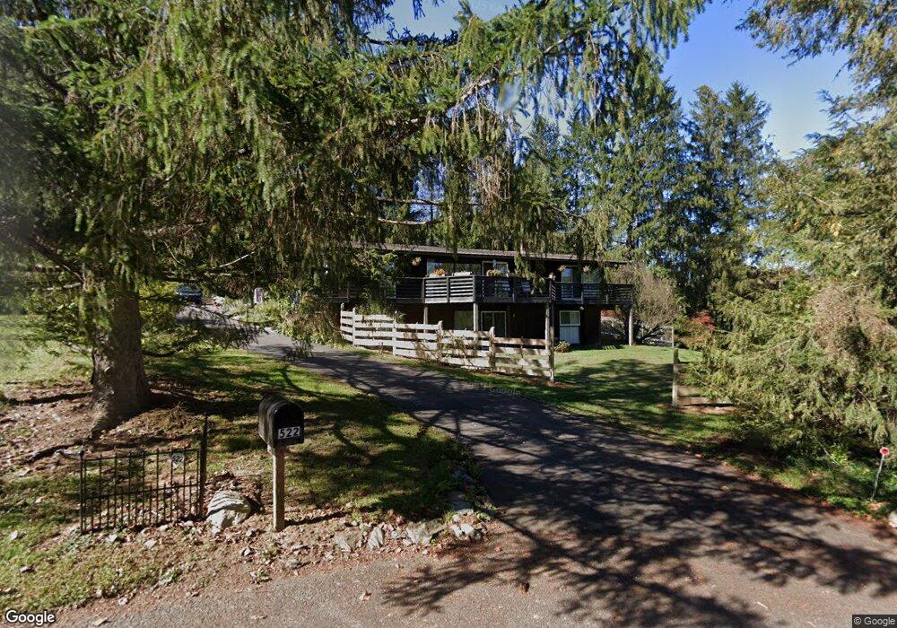 522 Runnymeade Rd, Hockessin, DE 19707 - photo 1