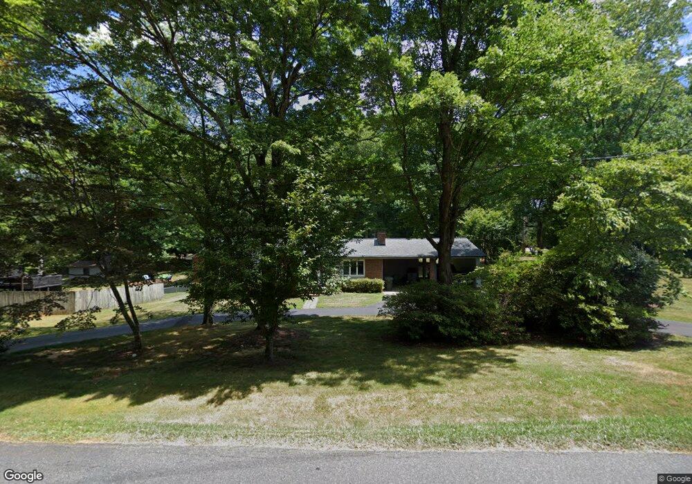 1859 Pine Grove Dr, Asheboro, NC 27205 - photo 1