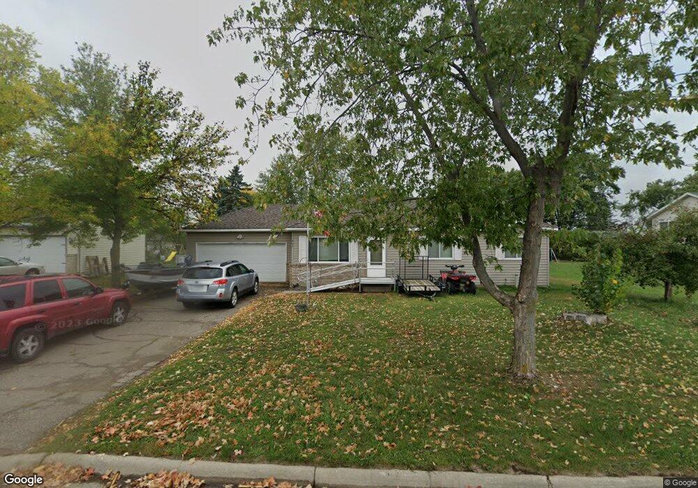 803 2nd Ave NE, Saint Joseph, MN 56374 - photo 1