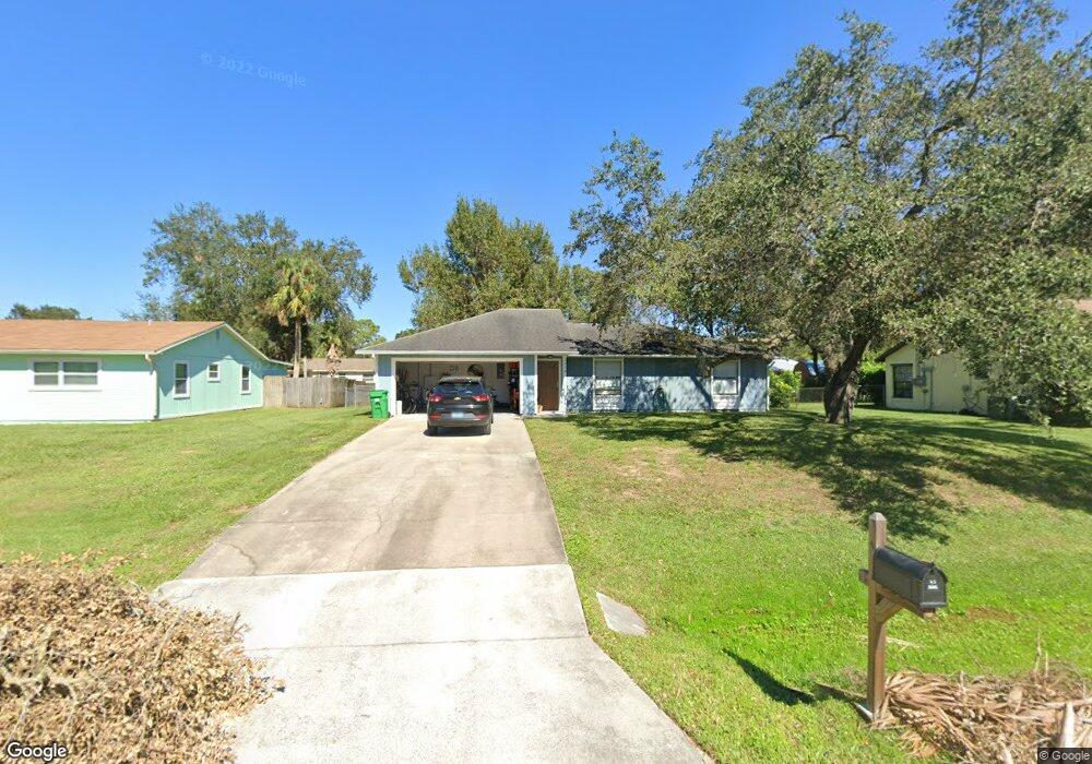 1314 Damask Ln, Sebastian, FL 32958 - photo 1