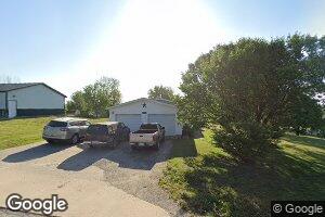 1022 S Main St, Milan, MO 63556