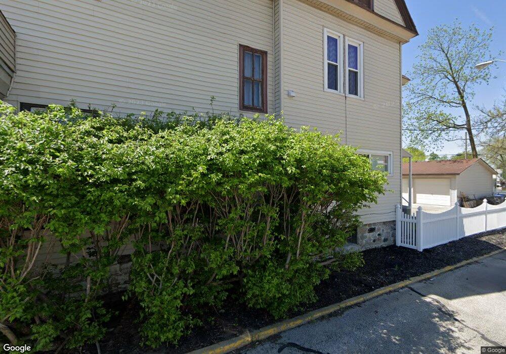 326 W Franklin St, Elkhart, IN 46516 - photo 1