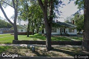 246 E Strohm St, Haxtun, CO 80731