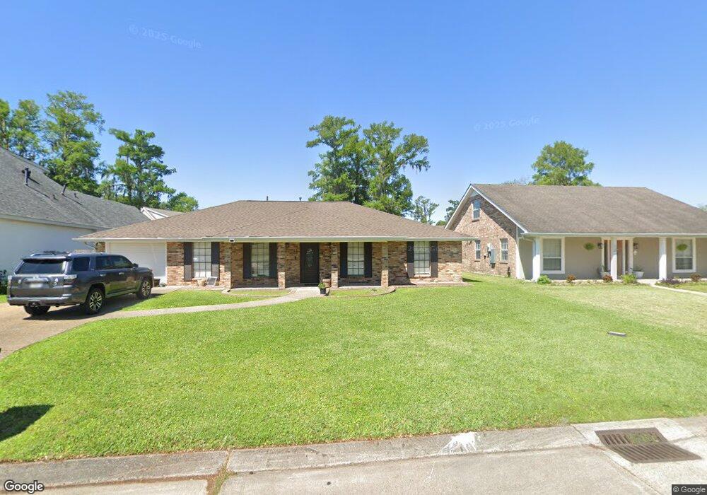 15 Bellgrove Dr, Destrehan, LA 70047 - photo 1