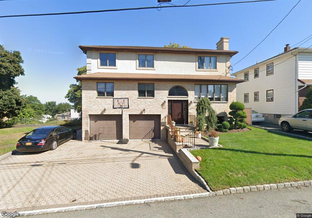 58 Cedarhurst Ave, Woodland Park, NJ 07424 - photo 1