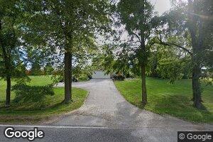 4995 N 600 E, Rolling Prairie, IN 46371