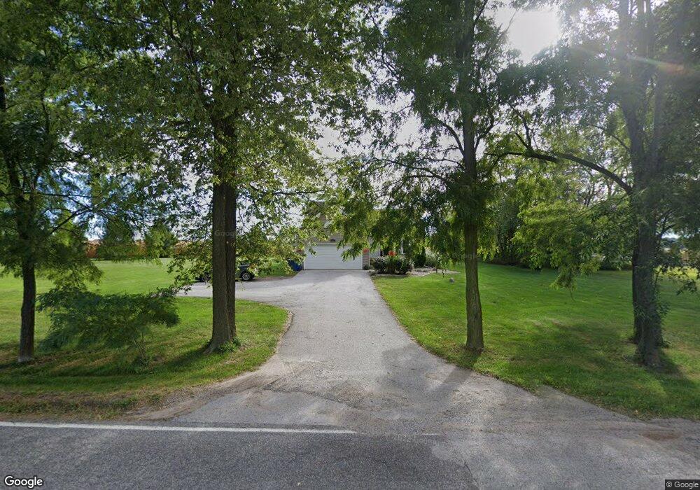 4995 N 600 E, Rolling Prairie, IN 46371 - photo 1