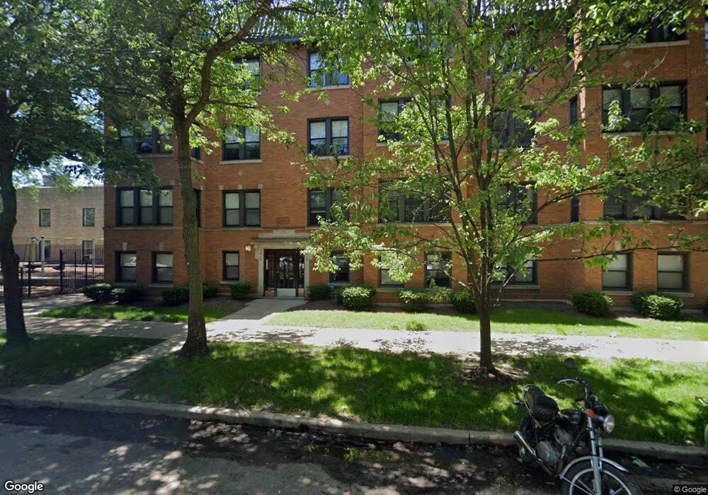 4814 N Hoyne Ave unit 48143, Chicago, IL 60625 - photo 1
