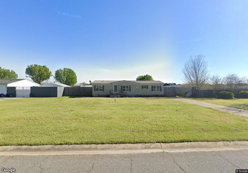 207 Centennial Dr, Byron, GA 31008 - photo 1