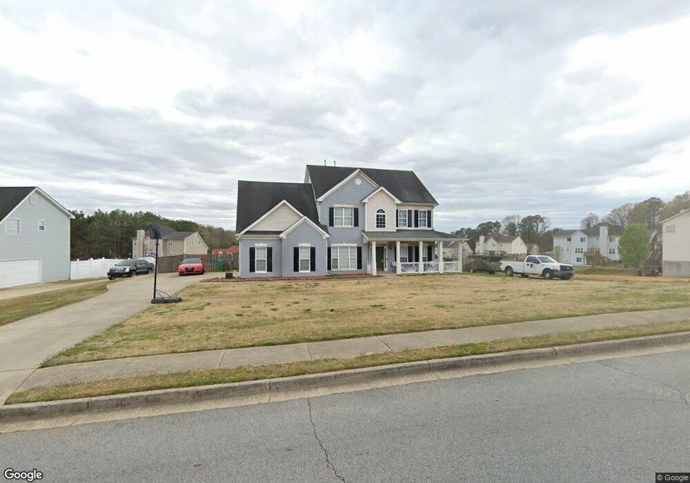 5698 Jubilant Dr, Rex, GA 30273 - photo 1