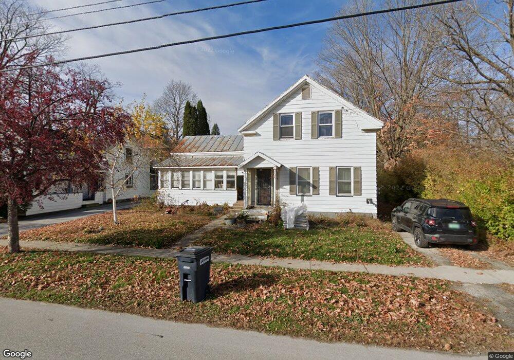 18 N Elm St, Saint Albans, VT 05478 - photo 1