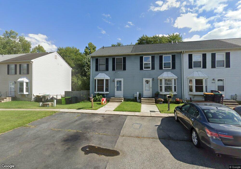 158 Whitburn Place, Newark, DE 19702 - photo 1