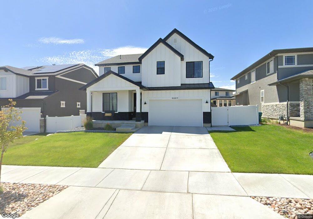 6663 W 7870 S unit 114, West Jordan, UT 84081 - photo 1