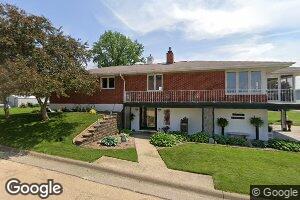 405 Bank St, Sabula, IA 52070