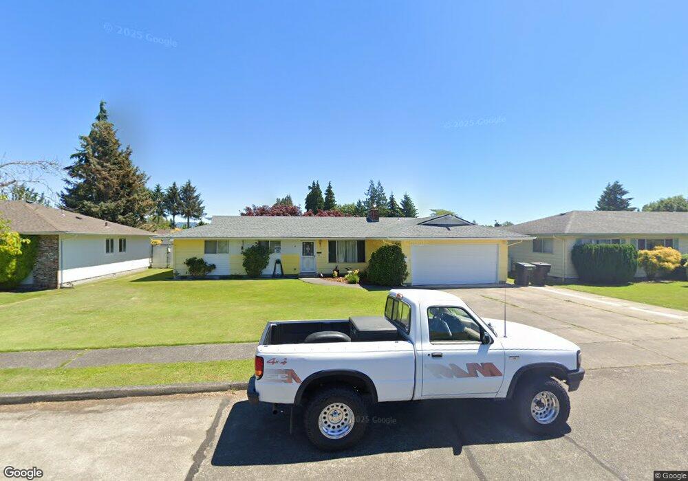 1618 Florence Ave, Longview, WA 98632 - photo 1