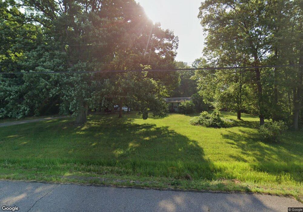 7871 N 500 W, Michigan City, IN 46360 - photo 1