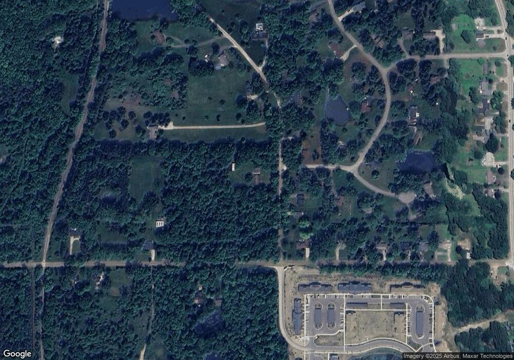 2185 Armond Rd, Howell, MI 48855 - photo 1