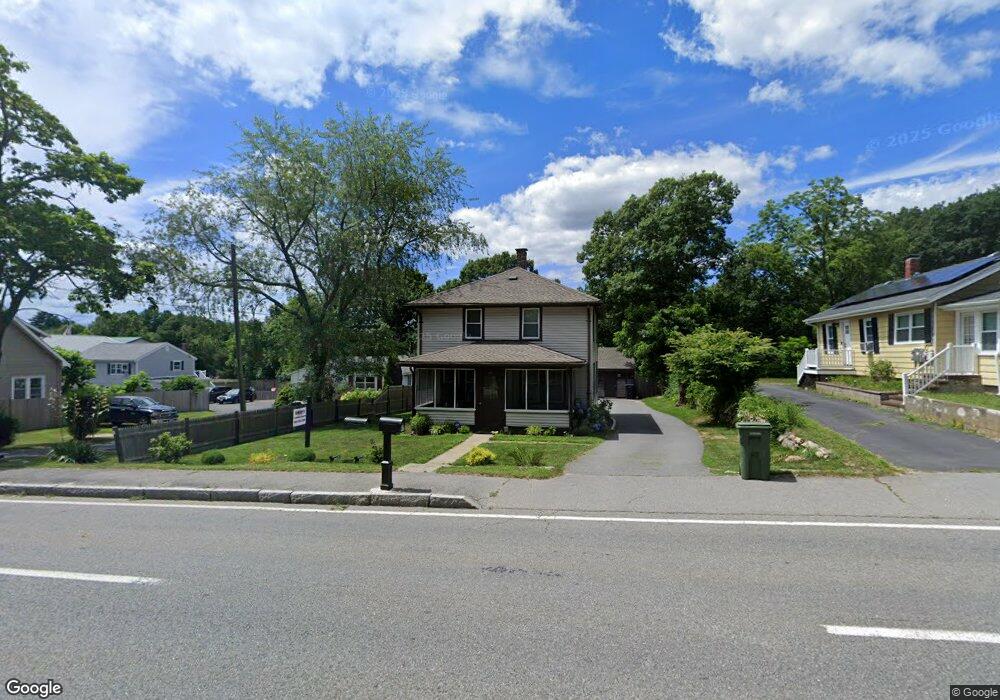 97 Wareham Rd, Marion, MA 02738 - photo 1