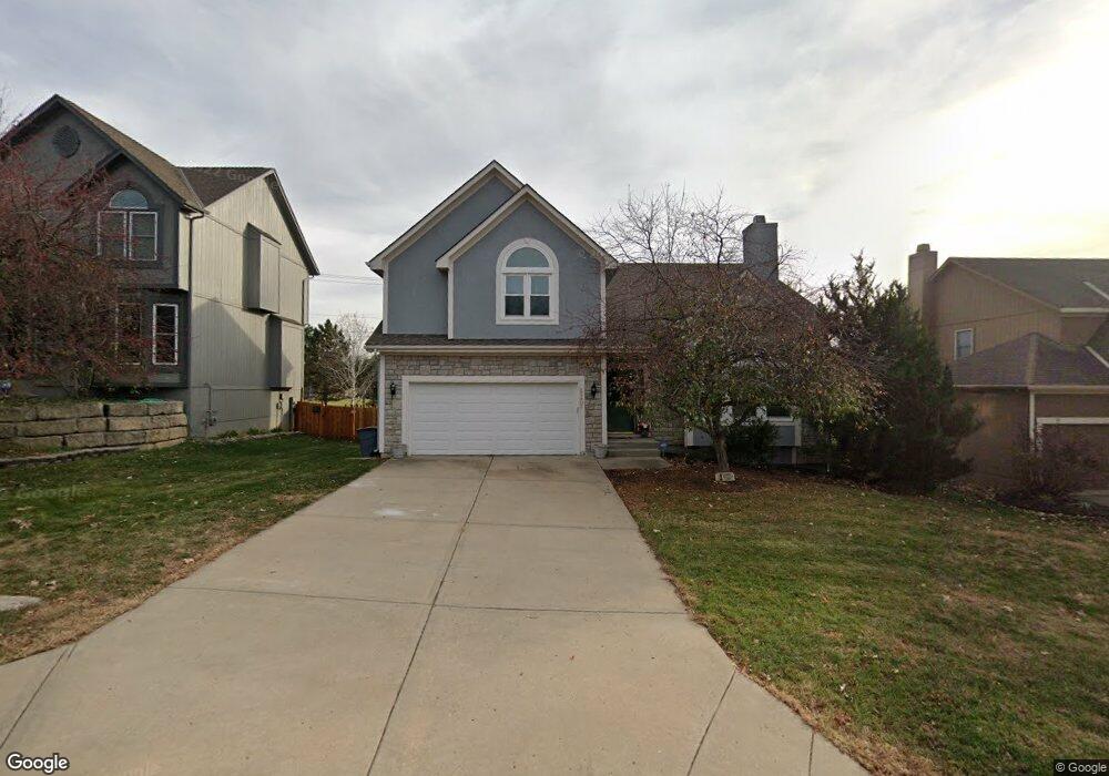 22403 W 46th Terrace, Shawnee, KS 66226 - photo 1