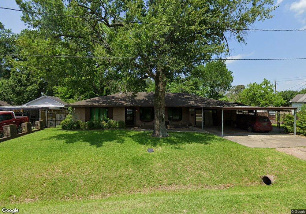 9411 Allwood St, Houston, TX 77016 - photo 1