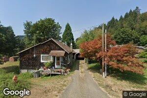 216 S 1st St, Alsea, OR 97324