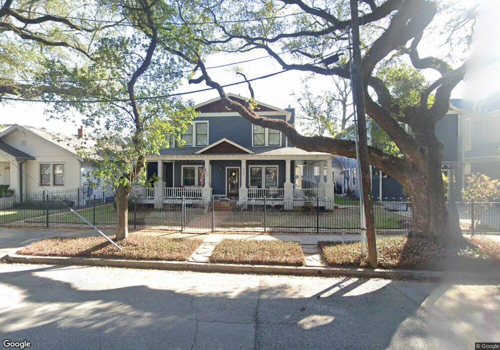 820 Bayland Ave, Houston, TX 77009 - photo 1