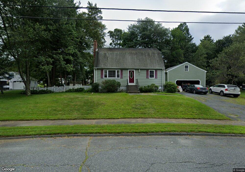 37 Ladyslipper Dr, Shrewsbury, MA 01545 - photo 1