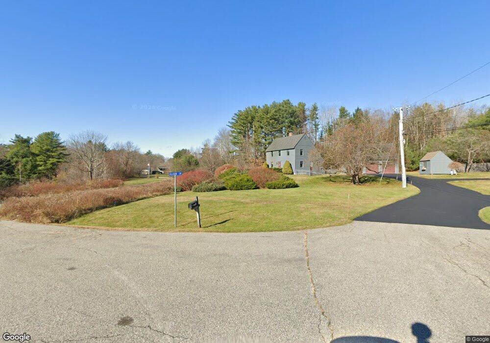 0 Allison, Gorham, ME 04038 - photo 1