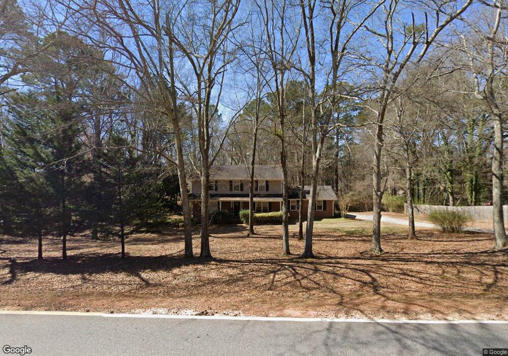 1931 Daniells Bridge Rd, Athens, GA 30606 - photo 1
