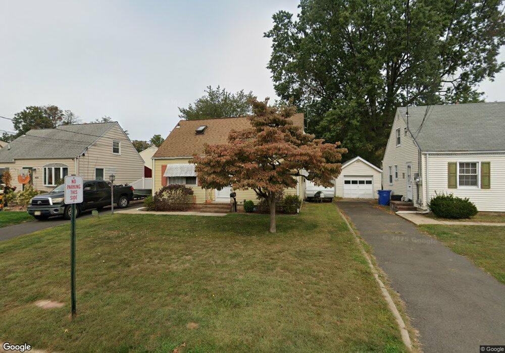 409 Edgeworth St, Middlesex, NJ 08846 - photo 1