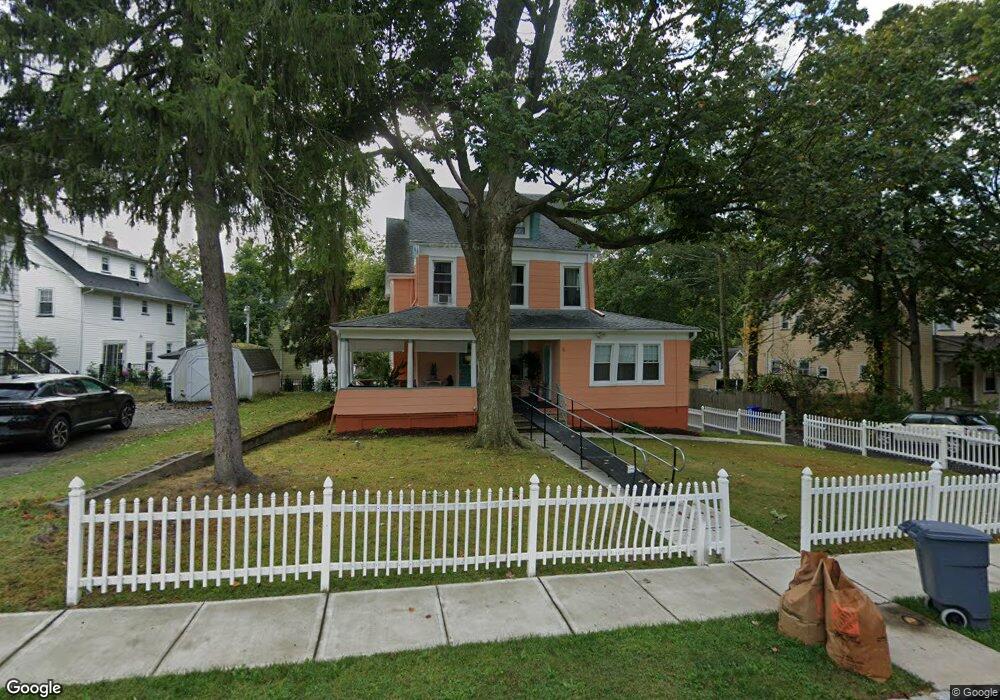 6 Jefferson Place unit 2, Montclair, NJ 07042 - photo 1