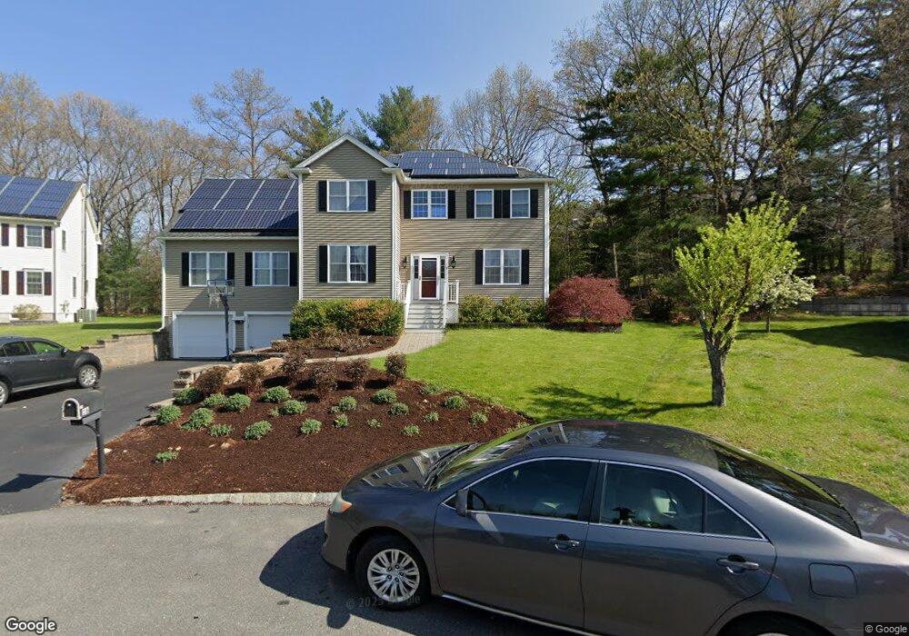 16 Marks Way, Maynard, MA 01754 - photo 1