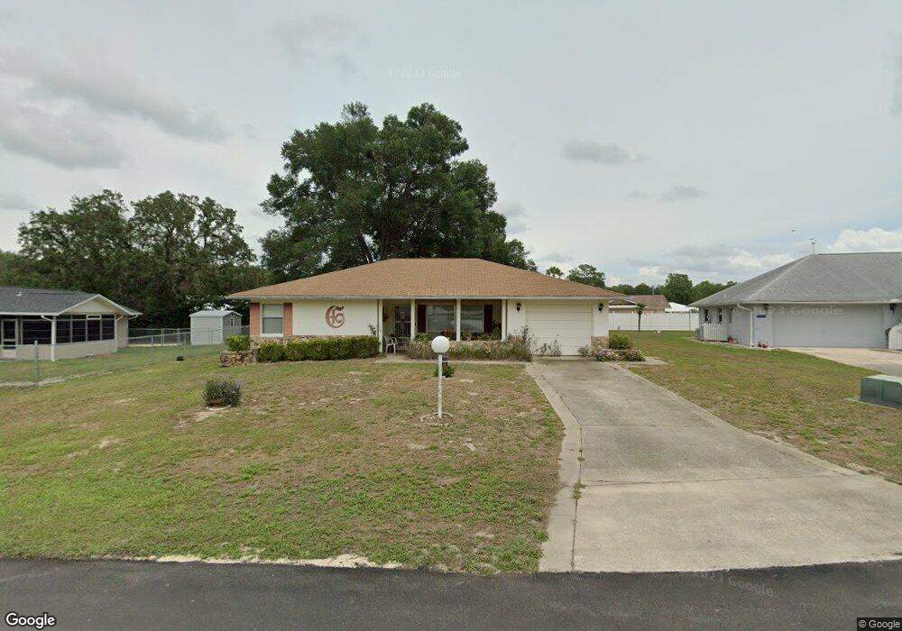 3103 N Camomile Point, Beverly Hills, FL 34465 - photo 1