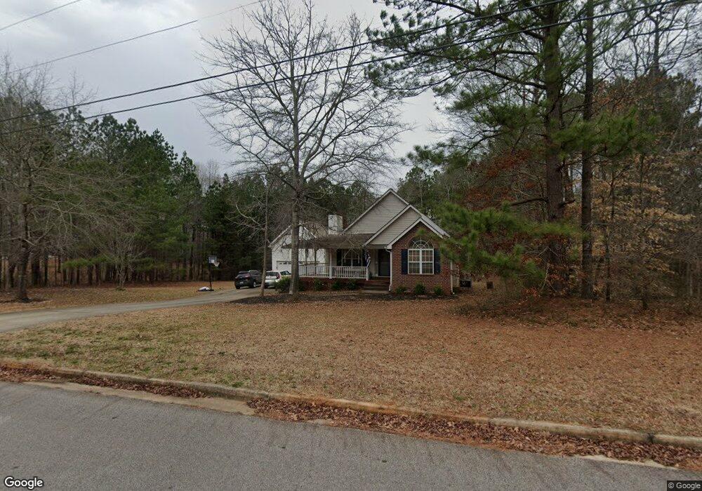 165 Irwin Dr, McDonough, GA 30252 - photo 1