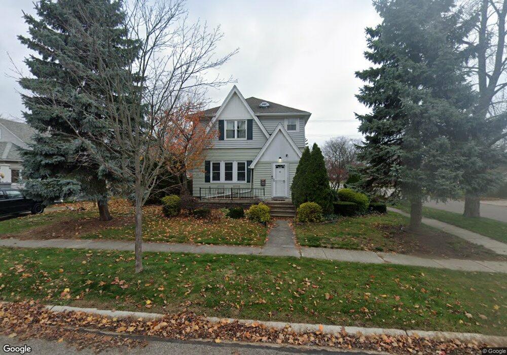 1903 Union St, Port Huron, MI 48060 - photo 1