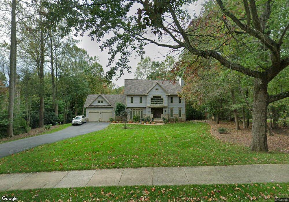 11323 Bright Pond Ln, Reston, VA 20194 - photo 1