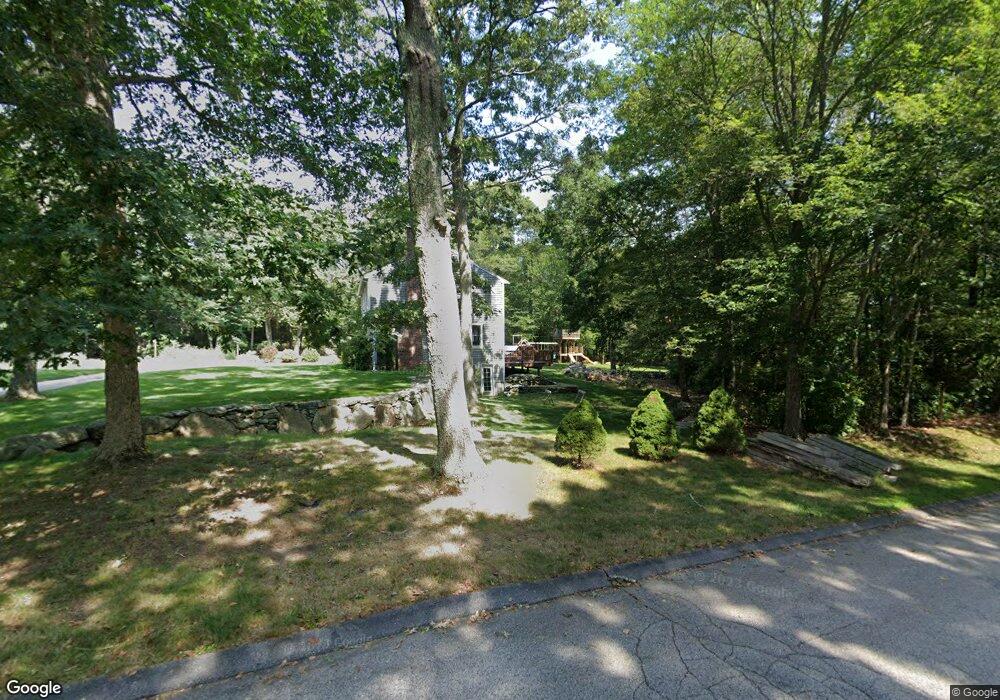 2 Southwick Cir, Saunderstown, RI 02874 - photo 1