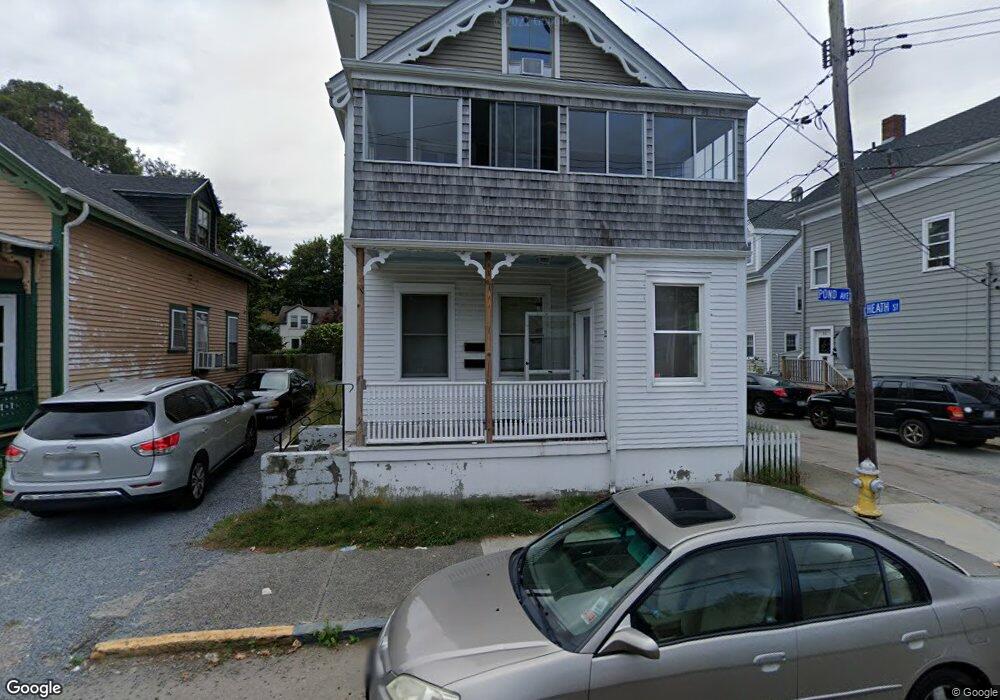 22 Pond Ave, Newport, RI 02840 - photo 1