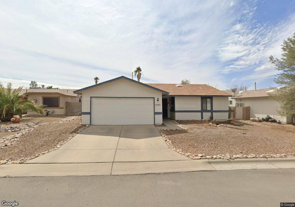 2521 W Dolbrook Way, Tucson, AZ 85741 - photo 1