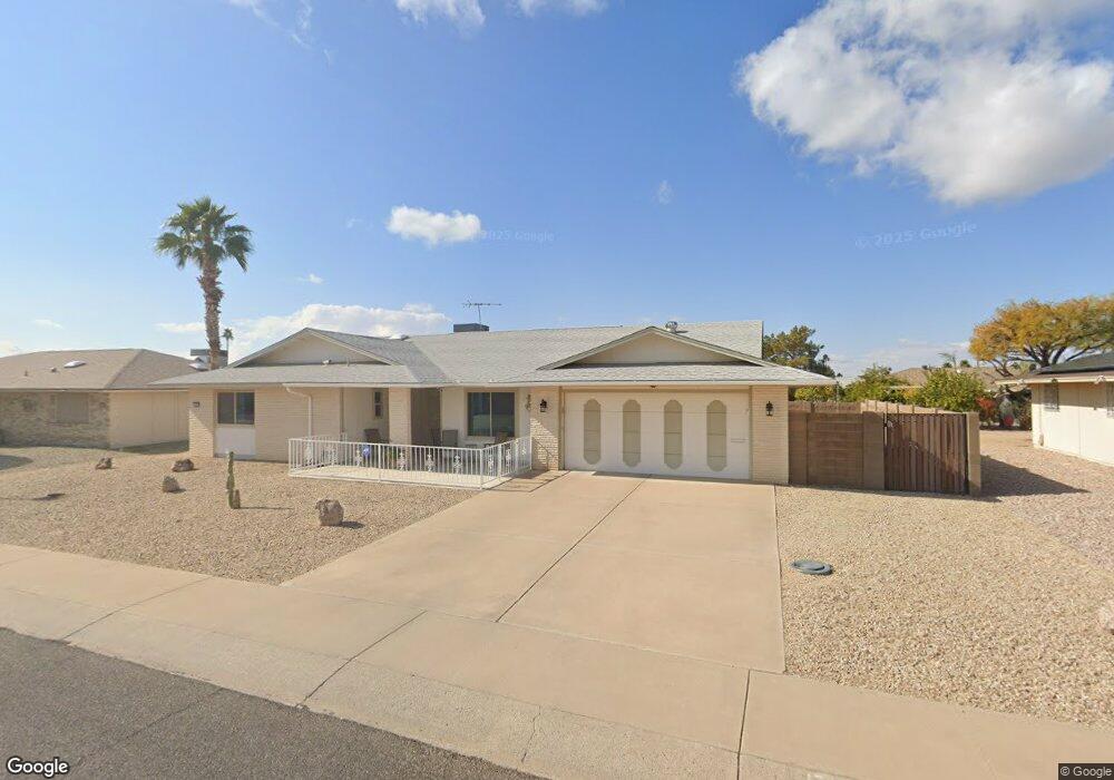 17414 N Appaloosa Dr, Sun City, AZ 85373 - photo 1