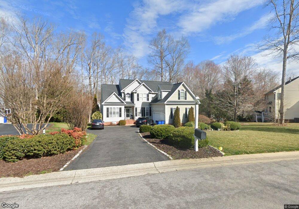 11906 Longfellow Dr, Midlothian, VA 23112 - photo 1