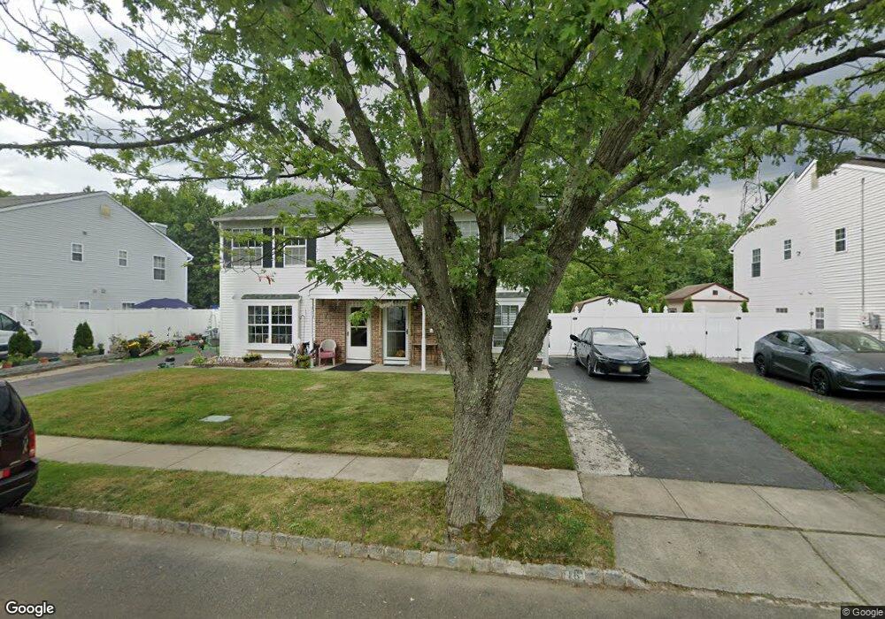 18 Brewster Cir, Old Bridge, NJ 08857 - photo 1