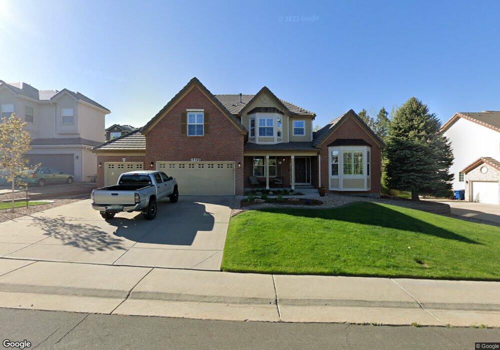 19566 E Maplewood Ave, Aurora, CO 80016 - photo 1